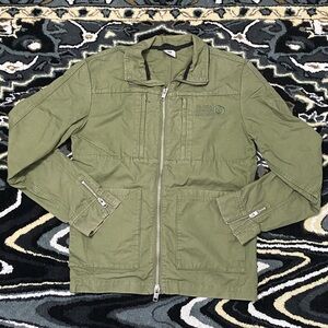 Jack and Jones chore jacket